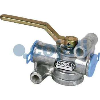 Ventil Uzavírací kohout COJALI 2211102