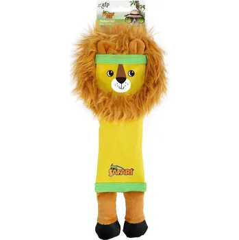 Hračka pro psa AFP Safari Firehose Lev