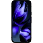 Google Pixel 9a smartphone 128 GB, 16 cm (6.3 palec), černá, Android™ 15, dual SIM