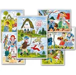 pohlednice velikonoce Alena Ladová (50) 1300120 UNIPAP