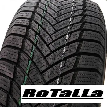 Zimní osobní pneu Pneumatiky ROTALLA s-130 165/70 R14 81T TL M+S 3PMSF, zimní pneu, osobní a SUV