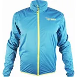 Bunda proti dešti HAVEN PIOGGIA blue (Barva modrá, velikost M)