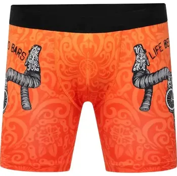 Boxerky Boxerky Cycology Life Behind Bars (Life Behind Bars, velikost XL)