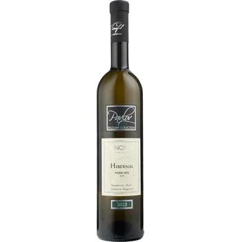 Víno Vinofol Hibernal 2023 pozdní sběr 0,75 l