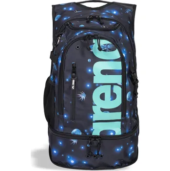 Sportovní batoh Sportovní batoh arena Fastpack 3.0 ALLOVER aqua