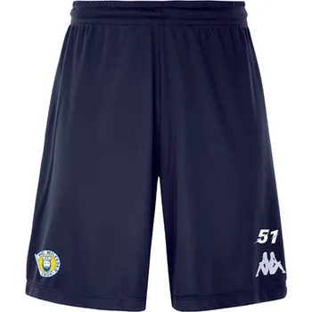 Kappa Borgo HC MILEVSKO tmavě modrá 3XL