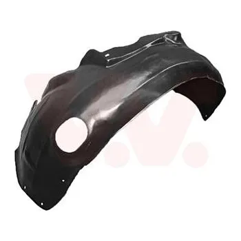 Příslušenství karosérie obložení, dutina kola VAN WEZEL 0318433