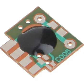 Stykač Časový spínač 2sec-2hod, miniaturní modul C005