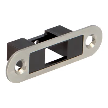 Zrcadlo Protikus pro magnetický zámek, montáž do zdi