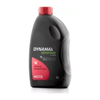 Auto-moto DYNAMAX MOTOFORCE 2T SUPER 1L