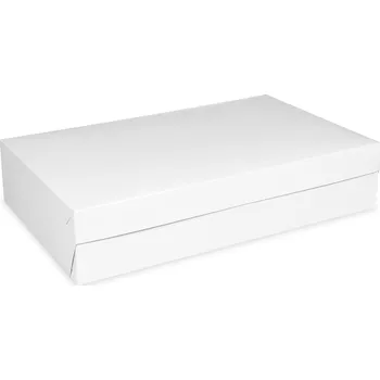 Nádobí NEPOSÍLÁME!!! Krabice na rolády 30 x 45 x 10 cm RECY [1 ks] (71745.1) - pouze osobní odběr