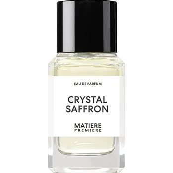 Unisex parfém Matiere Premiere Crystal Saffron U EDP