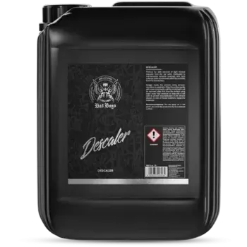 BadBoys Descaler - Odstraňovač Vodního Kamene 5L