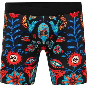 Boxerky Boxerky Cycology Tijuana (Tijuana, velikost S)