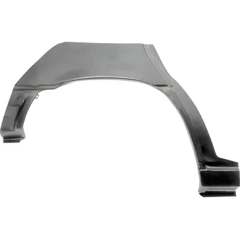 Blatník karosérie Opravný plech pravého zadního blatníku OPEL VECTRA A (988-1995)