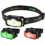 Zfish Čelovka Lumenix