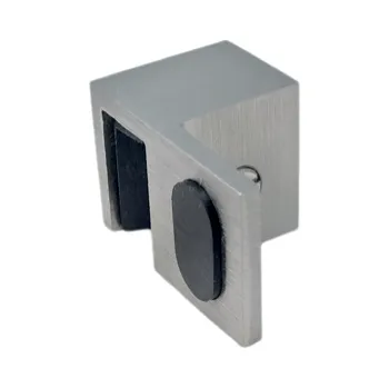 Zrcadlo Rohová dveřní zarážka, levá