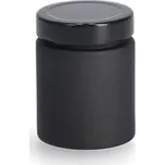 Zeller Dóza na koření, kovový, černá, 150 ml