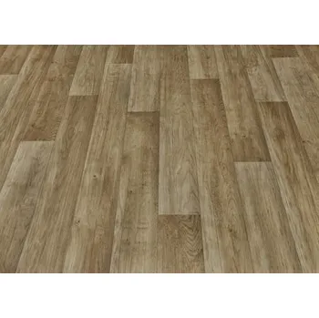 vinylová podlaha PVC Ambient Chalet Oak 066L - třída zátěže 33 4 m