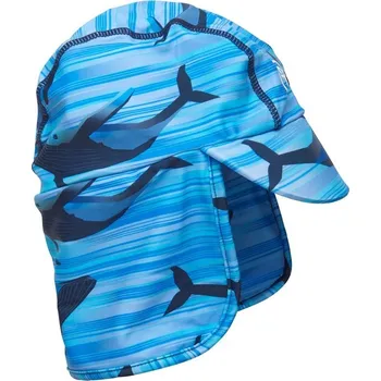 Dívčí plavky Color kids CK Baby Hat