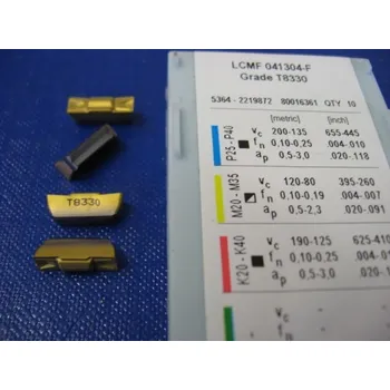 Umění LCMF 041304-F,T8330