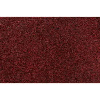 Koberec Metrážový koberec New Orleans gel 353 - gumový podklad 4 m