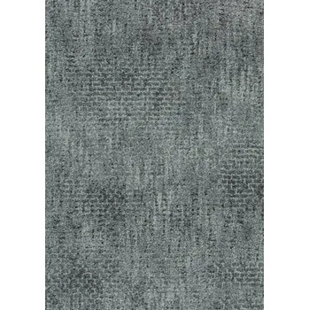 Koberec Metrážový koberec Batik 97 - tmavě šedý 4 m