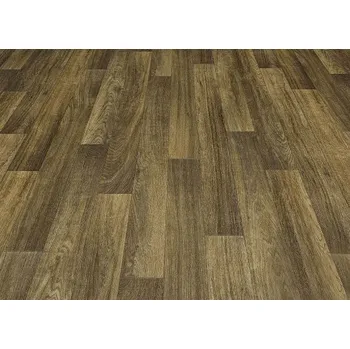 pvc podlaha PVC Xtreme Natural Oak 369M 4 m