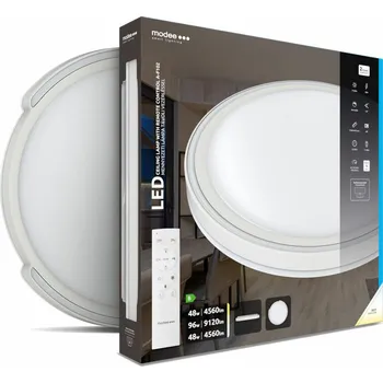 Modee Smart Lighting Ceiling lamp A-F102 2x48W stmívatelná LED svítilna (ML-CLA3CCT96WF102)