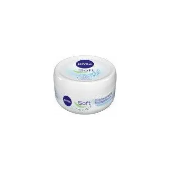 NIVEA SOFT CREME 100 ML