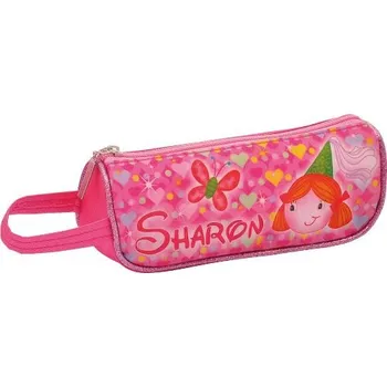 Penál DARLING BEAR Pouzdro na pera HS-9520 576823