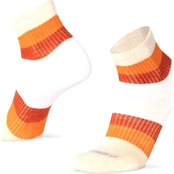 Pánské ponožky Moose Merino ponožky ORLIK RIBBON Barva: Bílá, Velikost: XL