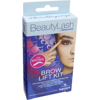Refectocil BeautyLash Brow Lift Kit sada na laminaci obočí
