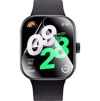TPU Ochranná fólie pro Xiaomi Redmi Watch 4