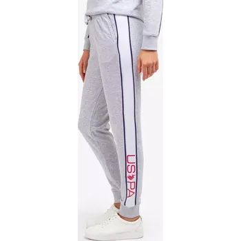 U.S.Polo Assn. dámské tepláky USPA HIGH šedé XS