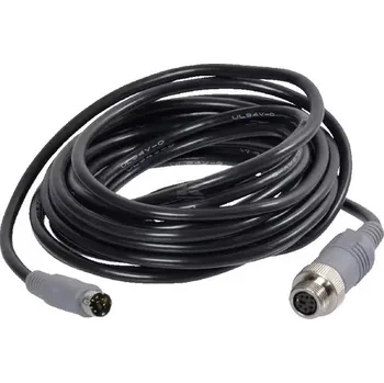 elektrický kabel Kramp Připojovací kabel 10 m