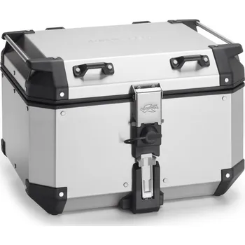 Motodoplněk Hliníkový kufr Kappa KVG480A K´Voyager