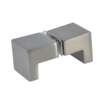 Zrcadlo Dveřní úchyt