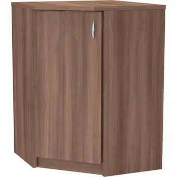 NÁBYTEK MIKULÍK s.r.o. SEKTOR 3.1 - rohová spodní, 58x35x80cm Dekor: olše Šířka: 58cm, Dekor: akácie skořice