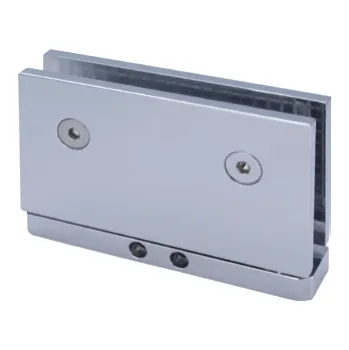 Zrcadlo Regulovatelný závěs se svislou osou otáčení,