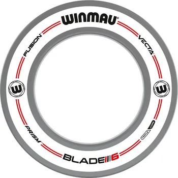 Terč na šipky Okruží Winmau Surround Pro-Line Grey
