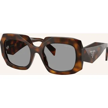 Sluneční brýle Prada Dámské Sluneční Brýle Pr b23s, 20d50q - havana/ šedá,...