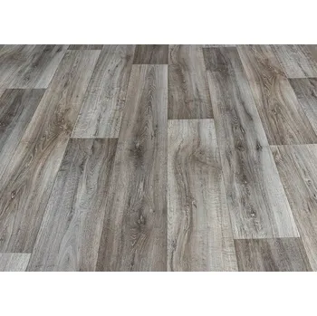pvc podlaha PVC Toptex Lime Oak 796M 5m šíře role 5 m