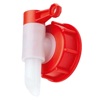 Intimní hygienický prostředek ATT DETERGENTY Výpustný kohout K15 na stáčení z kanystru