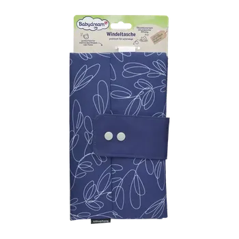 Přebalovací taška Babydream Přebalovací taška, různé druhy