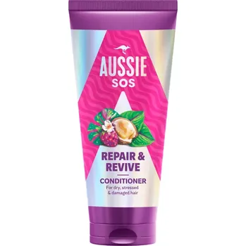 Aussie SOS Repair & Revive kondicionér na vlasy 200 ml