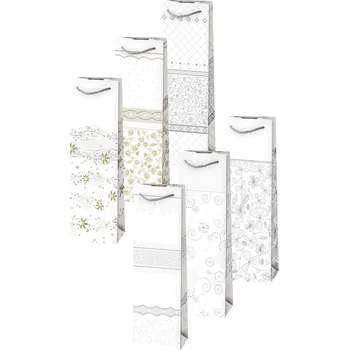 Pol-Mak Tašky dárkové PM T12B ,balení 10 ks 576036