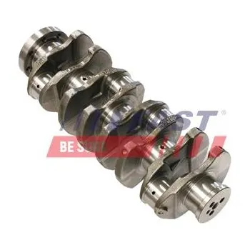 Kliková hřídel Kliková hřídel fiat ducato 06> 2.2jtd/hdi/tdci 4hu/4hv WFT51707