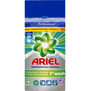 Prací prostředek P&G Professional Ariel Professional 7.15 kg