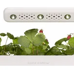 Click and Grow Smart Garden 3 SGS7UNI Béžová domácí zahrada